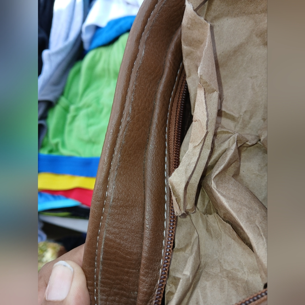 Small Coach Purse